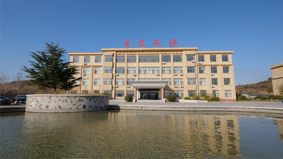 Weihai Puyi Marine Environmental Technology Co., Ltd.