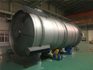 Desulfurization Sox Puyier Marine Scrubber Tower